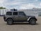2027 Jeep Wrangler WRANGLER 4-DOOR SAHARA