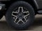 2027 Jeep Wrangler WRANGLER 4-DOOR SAHARA