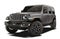 2027 Jeep Wrangler WRANGLER 4-DOOR SAHARA