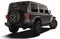2027 Jeep Wrangler WRANGLER 4-DOOR SAHARA