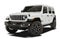 2027 Jeep Wrangler WRANGLER 4-DOOR SAHARA