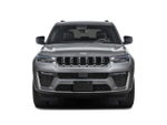 2027 Jeep Grand Cherokee GRAND CHEROKEE LAREDO X 4X4
