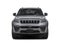 2027 Jeep Grand Cherokee GRAND CHEROKEE LAREDO X 4X4