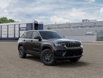 2027 Jeep Grand Cherokee GRAND CHEROKEE LAREDO X 4X4