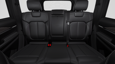 2027 Jeep Grand Cherokee GRAND CHEROKEE LIMITED 4X4