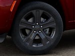2027 Jeep Grand Cherokee GRAND CHEROKEE LIMITED RESERVE 4X4