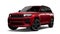 2027 Jeep Grand Cherokee GRAND CHEROKEE LIMITED RESERVE 4X4