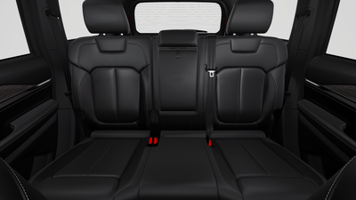 2027 Jeep Grand Cherokee GRAND CHEROKEE LIMITED RESERVE 4X4