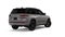 2027 Jeep Grand Cherokee GRAND CHEROKEE SUMMIT 4X4
