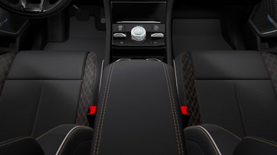 2027 Jeep Grand Cherokee GRAND CHEROKEE SUMMIT 4X4