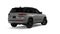 2027 Jeep Grand Cherokee GRAND CHEROKEE SUMMIT 4X4