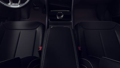 2026 Jeep Grand Cherokee L GRAND CHEROKEE L ALTITUDE 4X4