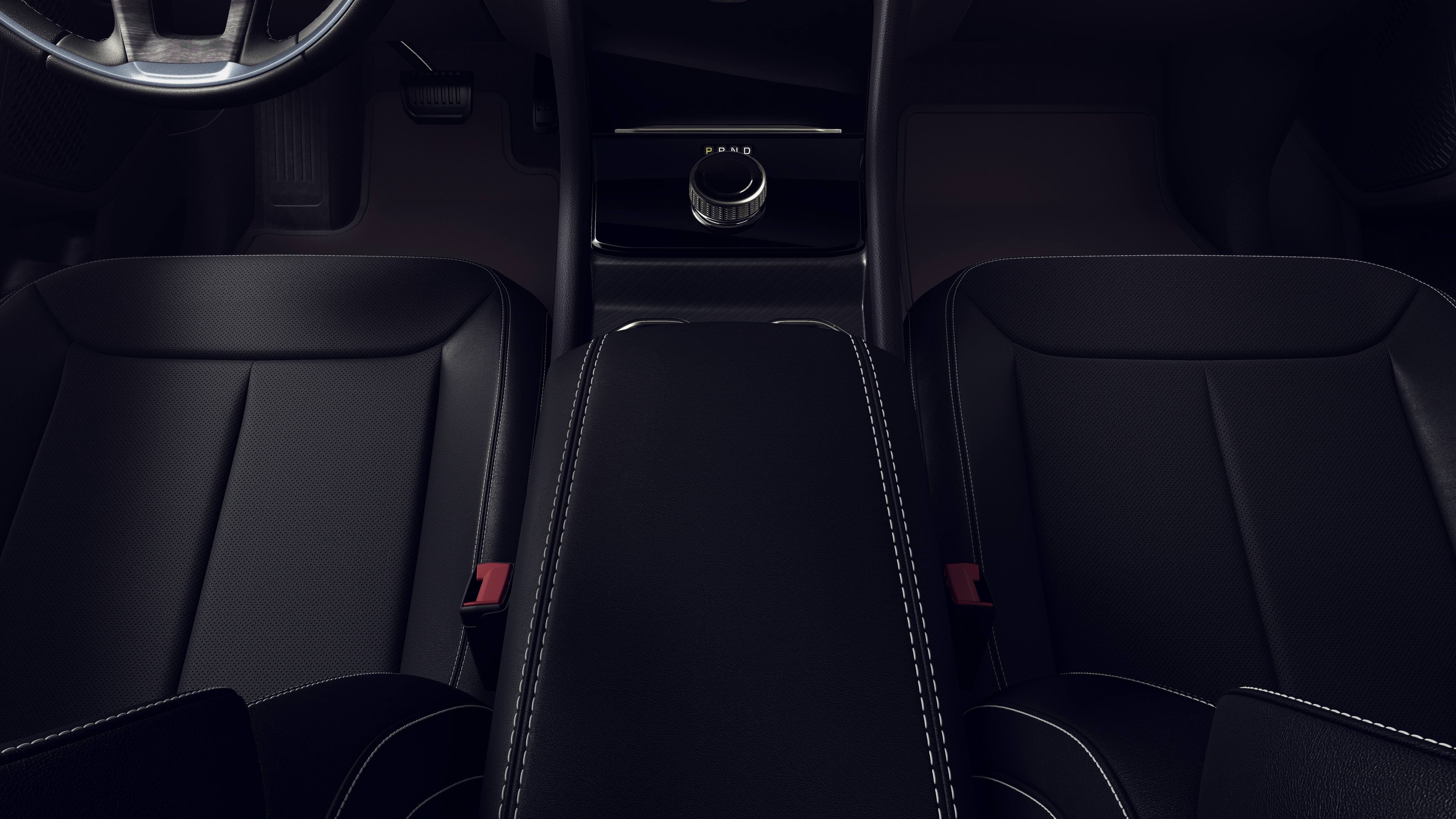 2026 Jeep Grand Cherokee L GRAND CHEROKEE L ALTITUDE 4X4