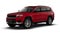 2026 Jeep Grand Cherokee L GRAND CHEROKEE L LAREDO X 4X4