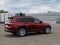 2026 Jeep Grand Cherokee L GRAND CHEROKEE L LAREDO X 4X4