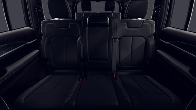 2026 Jeep Grand Cherokee L GRAND CHEROKEE L LAREDO ALTITUDE 4X4