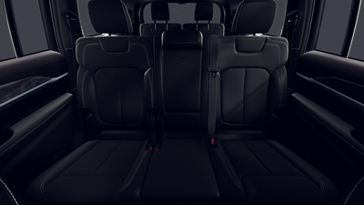 2026 Jeep Grand Cherokee L GRAND CHEROKEE L LAREDO ALTITUDE 4X4