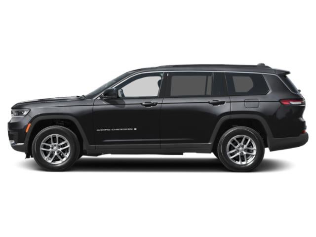 2027 Jeep Grand Cherokee L Laredo Altitude