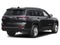 2027 Jeep Grand Cherokee L Laredo Altitude