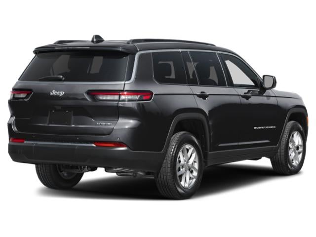 2027 Jeep Grand Cherokee L Laredo Altitude