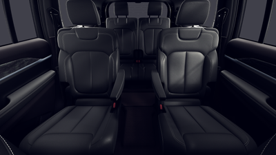 2026 Jeep Grand Cherokee L GRAND CHEROKEE L LIMITED 4X4