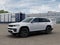 2026 Jeep Grand Cherokee L GRAND CHEROKEE L LIMITED 4X4