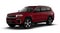2026 Jeep Grand Cherokee L GRAND CHEROKEE L LIMITED 4X4