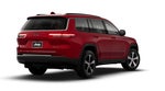 2026 Jeep Grand Cherokee L GRAND CHEROKEE L LIMITED 4X4