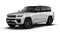 2026 Jeep Grand Cherokee L GRAND CHEROKEE L LIMITED RESERVE 4X4