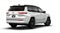 2026 Jeep Grand Cherokee L GRAND CHEROKEE L LIMITED RESERVE 4X4