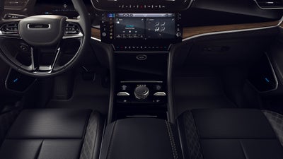 2026 Jeep Grand Cherokee L GRAND CHEROKEE L SUMMIT 4X4