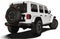 2027 Jeep Wrangler WRANGLER 4-DOOR RUBICON X