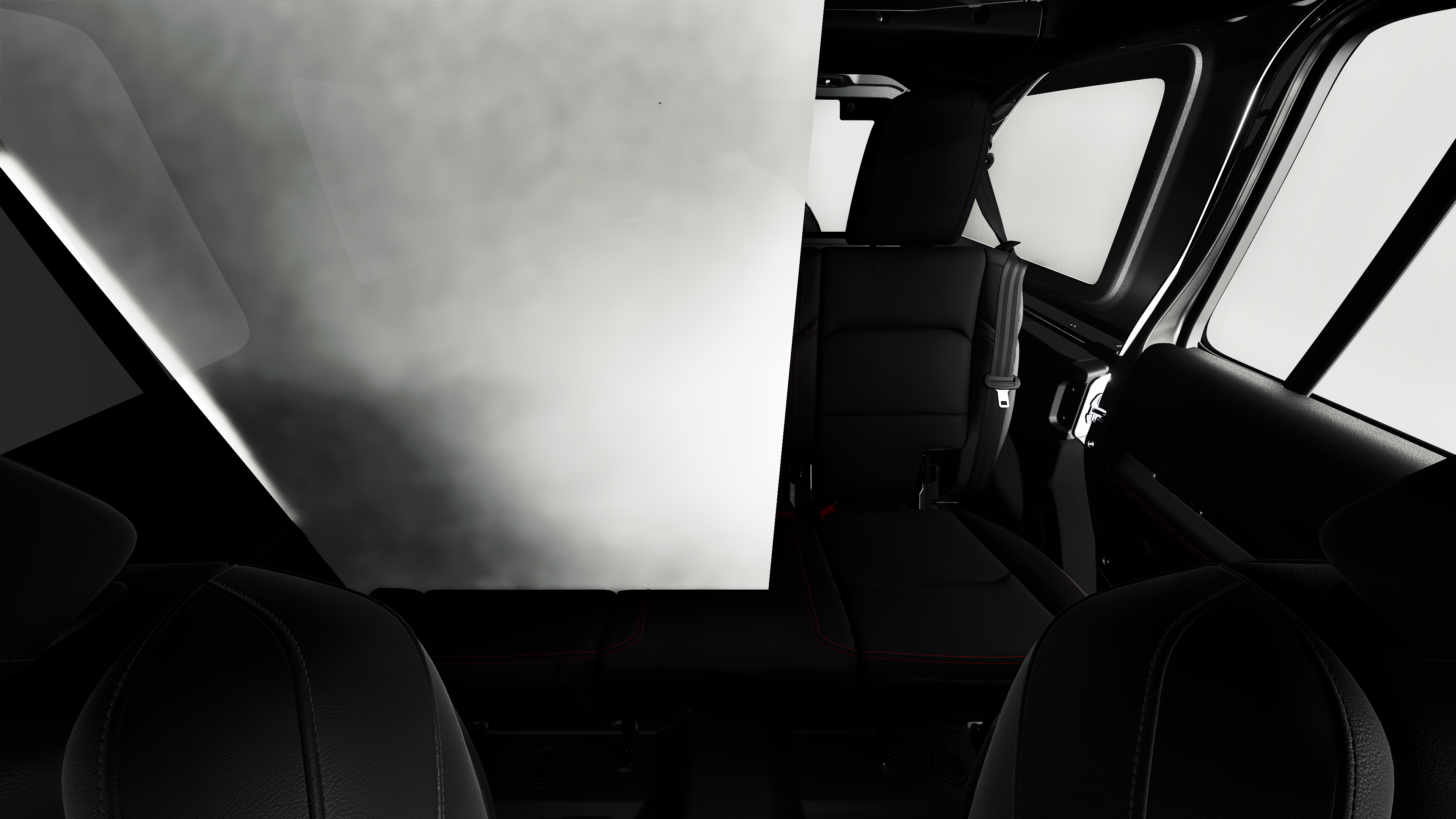 2027 Jeep Wrangler WRANGLER 4-DOOR RUBICON X