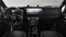 2027 Jeep Wrangler WRANGLER 4-DOOR RUBICON X