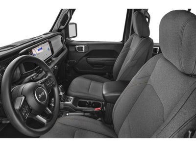 2027 Jeep Wrangler Moab 392