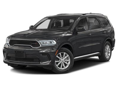2026 Dodge Durango DURANGO GT PREMIUM AWD HEMI V8