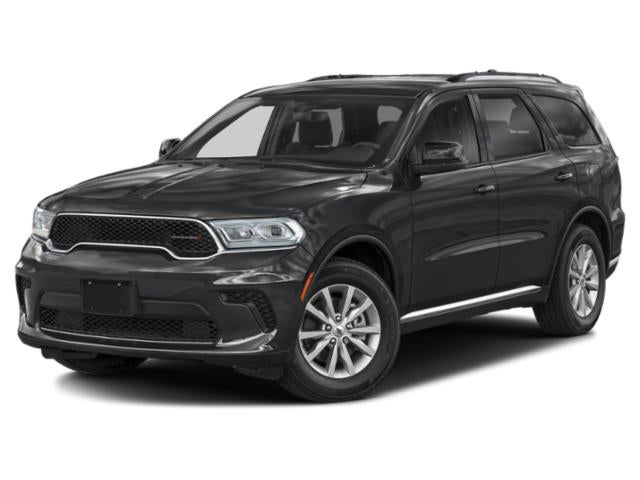 2026 Dodge Durango DURANGO GT PREMIUM AWD HEMI V8