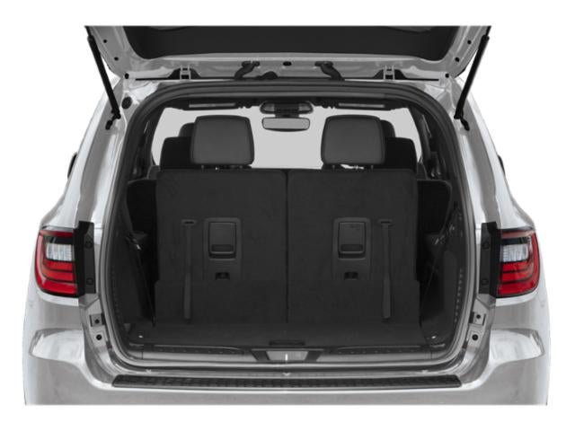 2026 Dodge Durango DURANGO GT PREMIUM AWD HEMI V8