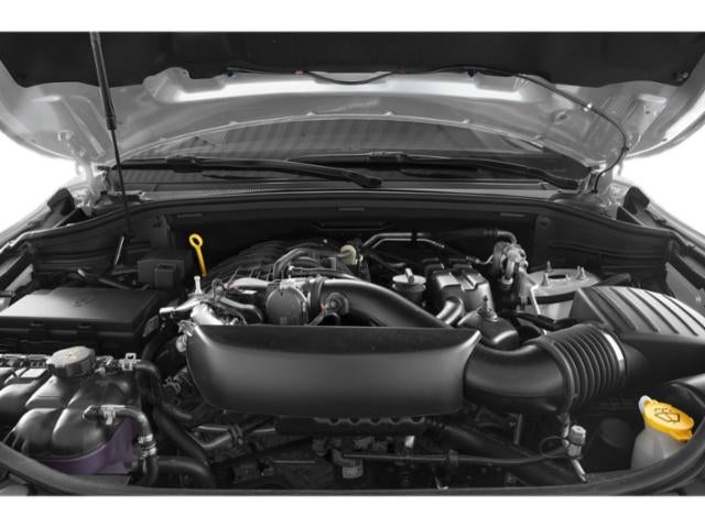 2026 Dodge Durango DURANGO GT PREMIUM AWD HEMI V8