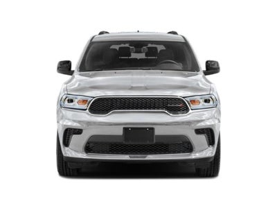 2026 Dodge Durango DURANGO GT PREMIUM AWD HEMI V8