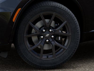 2026 Dodge Durango DURANGO GT PREMIUM AWD HEMI V8