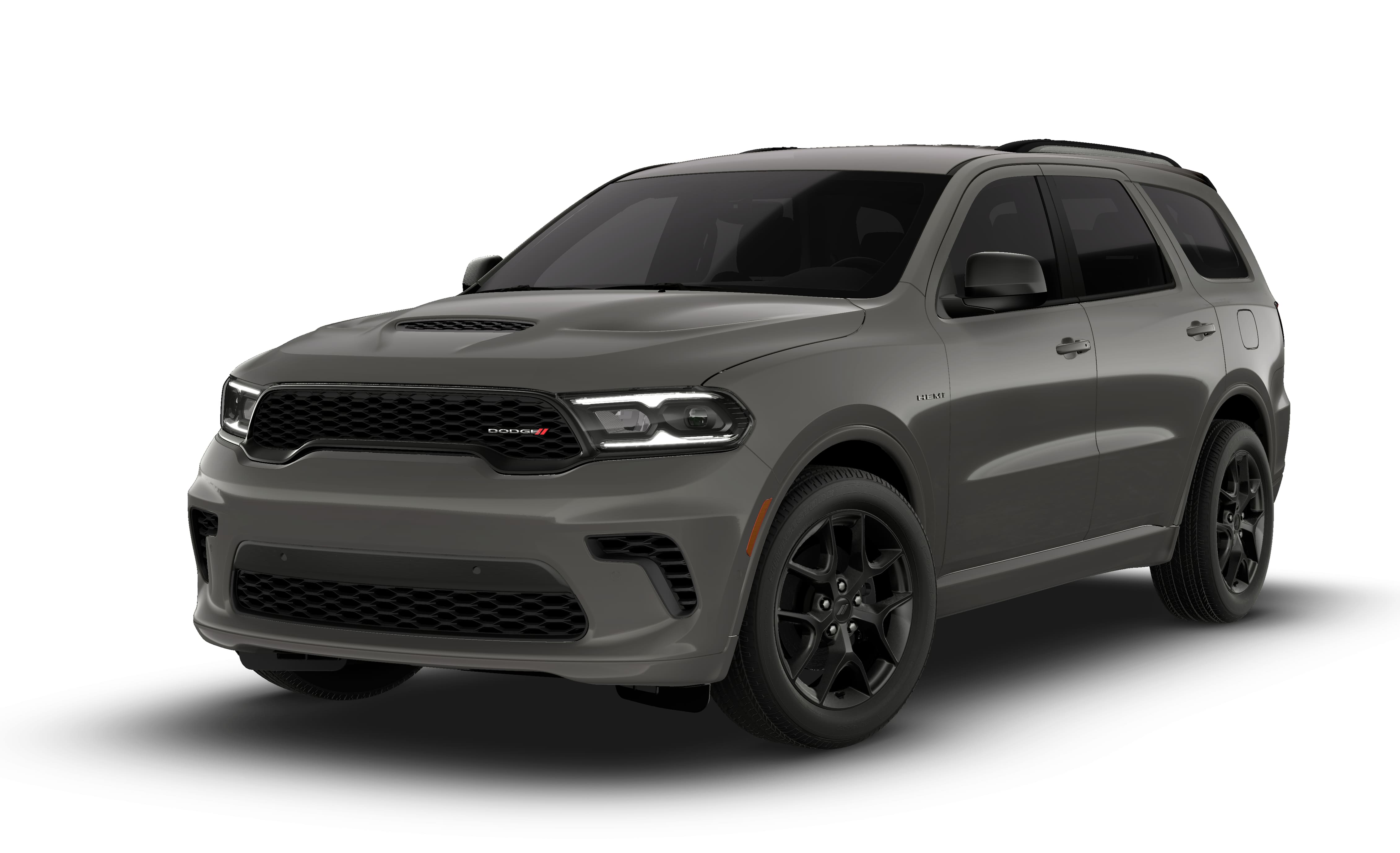 2026 Dodge Durango GT HEMI V8 AWD's photo