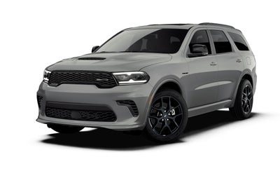 2027 Dodge Durango DURANGO GT HEMI V8 PREMIUM AWD