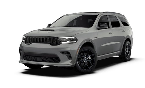 2027 Dodge Durango DURANGO GT HEMI V8 PREMIUM AWD