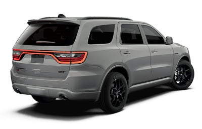 2027 Dodge Durango DURANGO GT HEMI V8 PREMIUM AWD