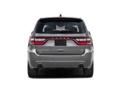 2027 Dodge Durango GT Plus HEMI