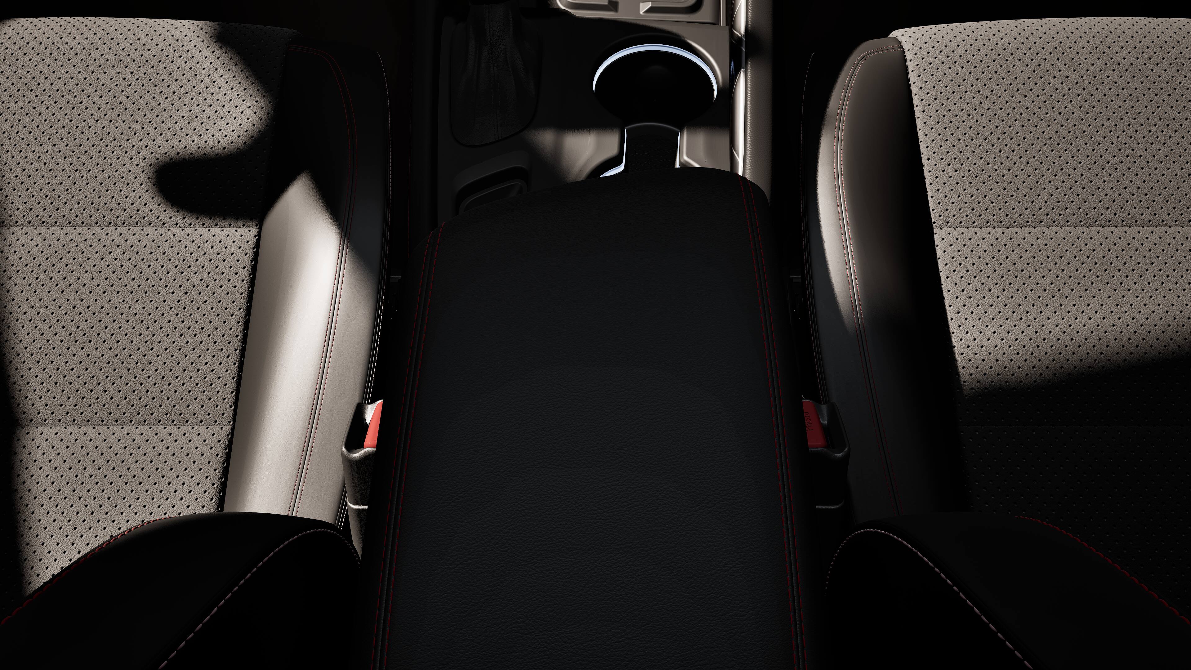 2027 Dodge Durango DURANGO GT HEMI V8 PLUS AWD