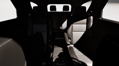 2027 Dodge Durango DURANGO GT HEMI V8 PLUS AWD