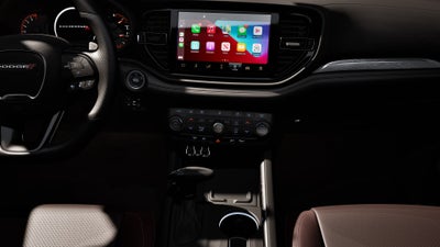 2027 Dodge Durango DURANGO GT HEMI V8 PLUS AWD