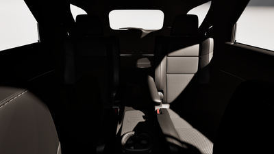 2027 Dodge Durango DURANGO R/T 392 PLUS AWD